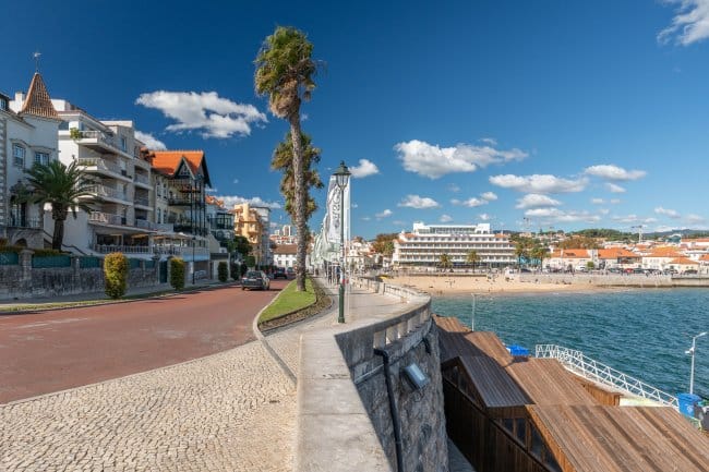 CASCAIS