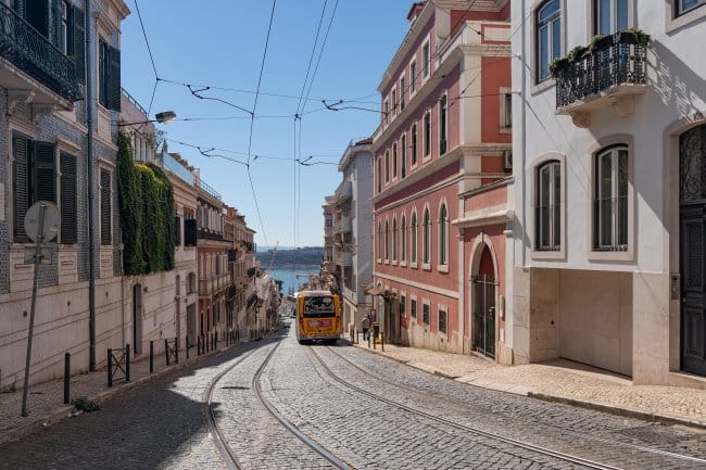LAPA